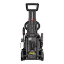Hidrolavadora Bosch GHP 180 1500W 124.5 Bar