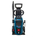 Hidrolavadora Bosch GHP 180 1500W 124.5 Bar